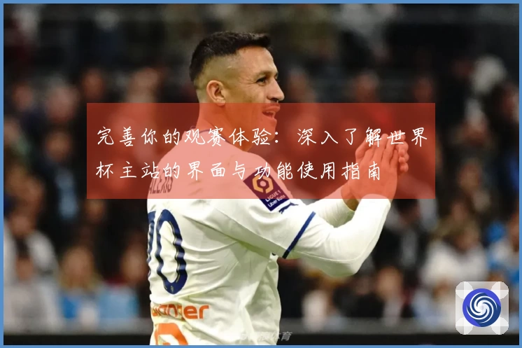 完善你的观赛体验：深入了解世界杯主站的界面与功能使用指南