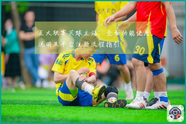 五大联赛买球主站：全面功能使用说明及平台注册流程指引