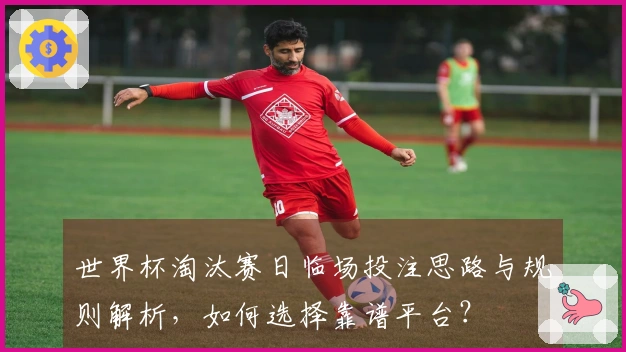 世界杯淘汰赛日临场投注思路与规则解析，如何选择靠谱平台？