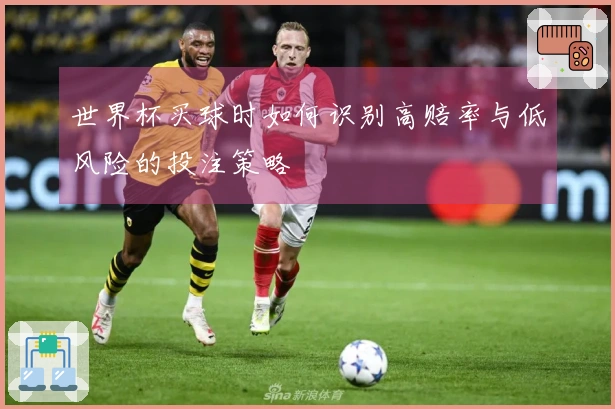 世界杯买球时如何识别高赔率与低风险的投注策略