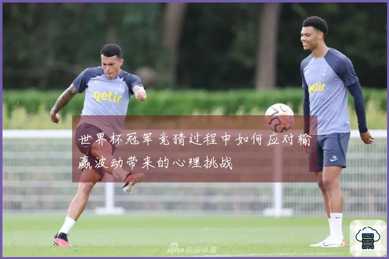 世界杯冠军竞猜过程中如何应对输赢波动带来的心理挑战