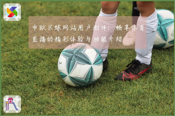 中欧买球网站用户测评：畅享体育直播的精彩体验与功能介绍