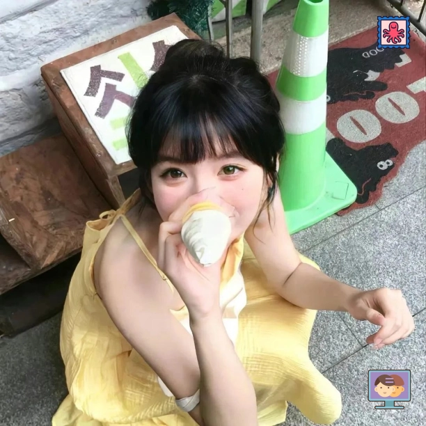 头像